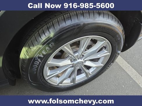 Used 2023 Honda CR-V EX-L image 36