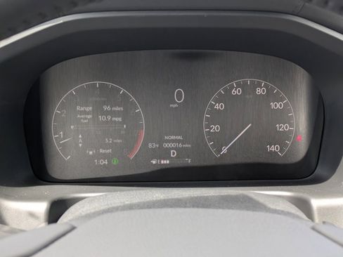 New 2026 Honda Odyssey EX-L image 33