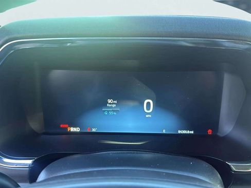 Used 2022 Ford F150 Lightning XLT w/ Max Trailer Tow Package image 17