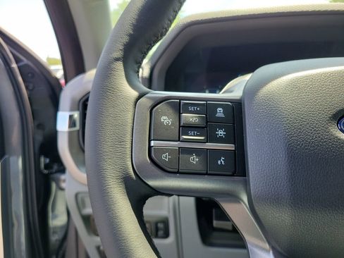New 2026 Ford F150 XLT w/ Equipment Group 302A MID AWD/4WD image 24