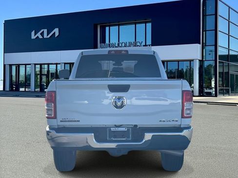 Used 2024 RAM 2500 Big Horn image 5