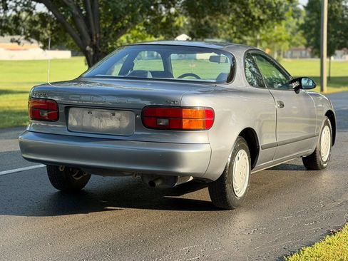 Used 1991 Toyota Celica ST FWD image 6