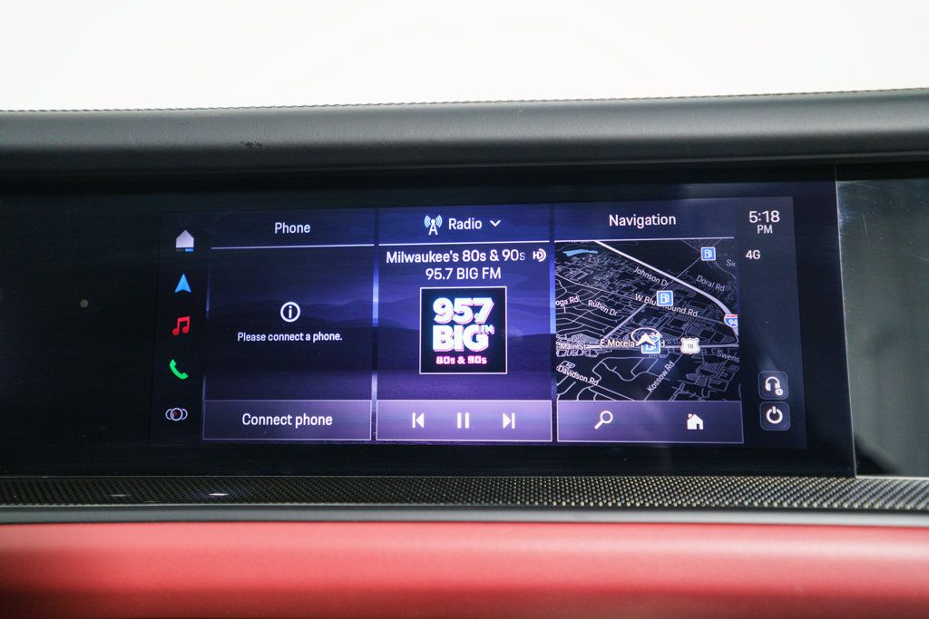 Certified 2026 Porsche Cayenne GTS AWD/4WD image 51