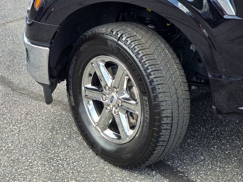 Used 2024 Ford F150 XLT w/ Equipment Group 302A MID AWD/4WD image 26