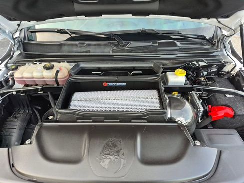 Used 2023 RAM 1500 TRX w/ TRX Level 2 Equipment Group image 20