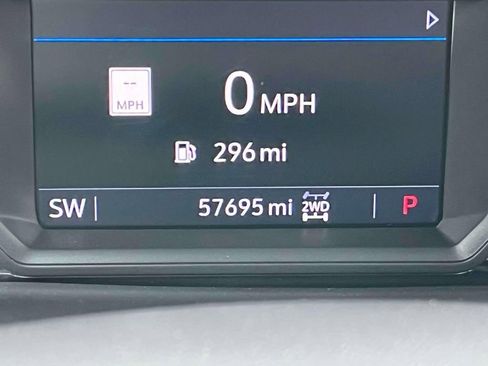 Certified 2022 GMC Sierra 1500 SLT w/ SLT Premium Plus Package image 39