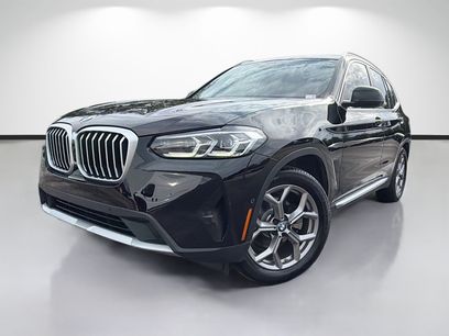 Used 2023 BMW X3 xDrive30i w/ Premium Package w/ZPA