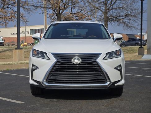 Used 2016 Lexus RX 350 AWD image 2