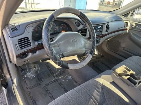 Used 2005 Chevrolet Impala w/ Preferred Equipment Group image 20