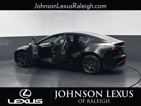 Used 2024 Tesla Model 3 Long Range AWD/4WD image 35