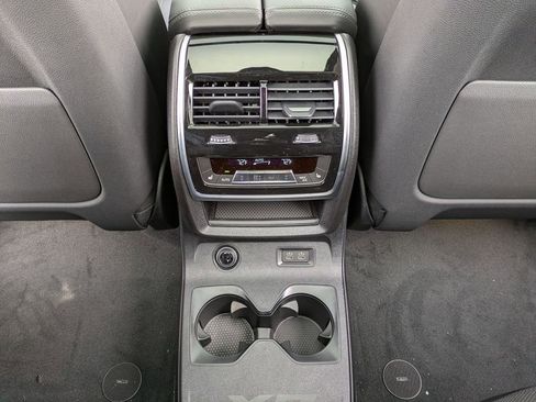 New 2026 BMW X7 xDrive40i w/ Executive Package AWD/4WD image 19