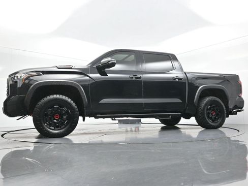 Used 2025 Toyota Tundra TRD Pro AWD/4WD image 47