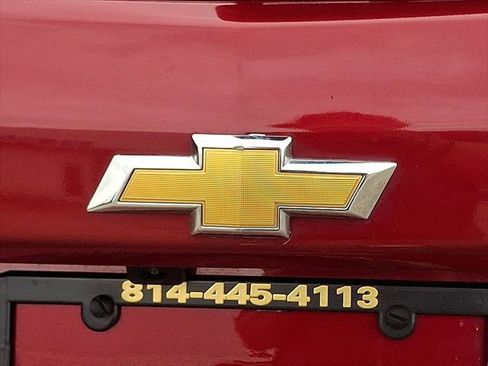 Used 2021 Chevrolet Equinox LT AWD/4WD image 33