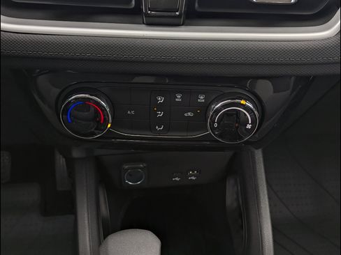 New 2026 Chevrolet TrailBlazer LT image 24