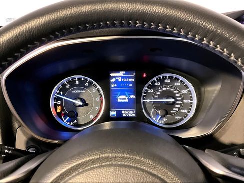 Used 2019 Subaru Ascent Limited AWD/4WD image 26