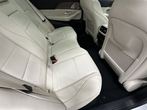 New 2026 Mercedes-Benz GLE 350 4MATIC image 26