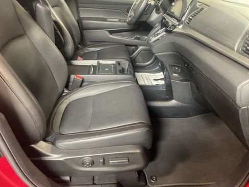 Used 2025 Honda Odyssey Sport-L image 63