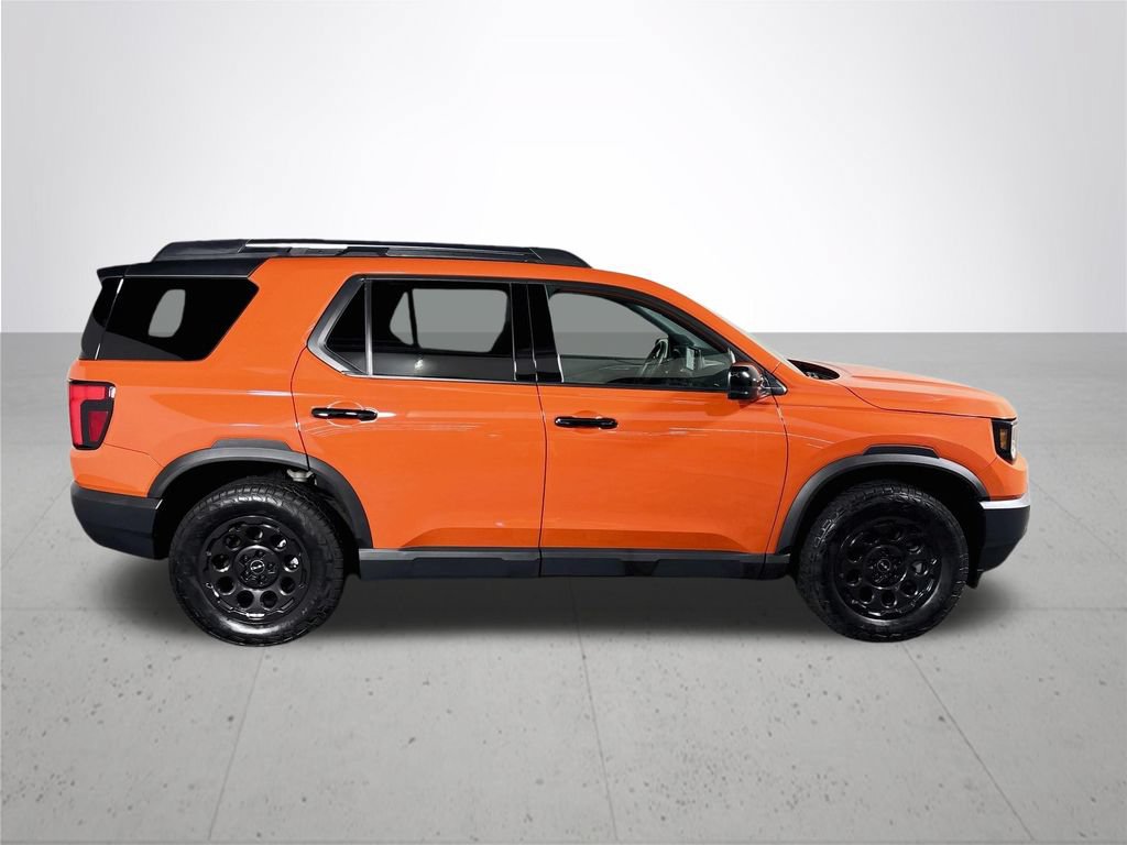 Used 2026 Honda Passport TrailSport Elite image 5