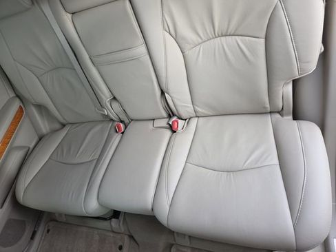 Used 2008 Lexus RX 350 AWD image 25