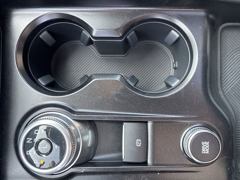 New 2026 Ford Explorer ST-Line w/ ST-Line Street Pack image 22