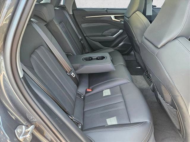 Used 2026 Audi A6 Premium Plus AWD/4WD image 21