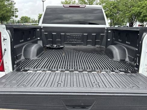 Used 2023 Chevrolet Silverado 2500 LT w/ Convenience Package AWD/4WD image 7