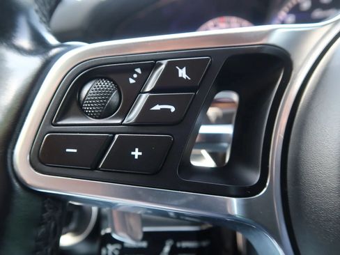 Used 2018 Porsche Panamera Turbo Sport Turismo AWD/4WD image 35