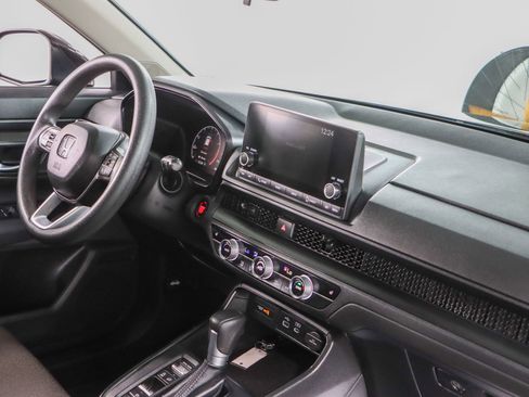 Used 2024 Honda CR-V EX image 26