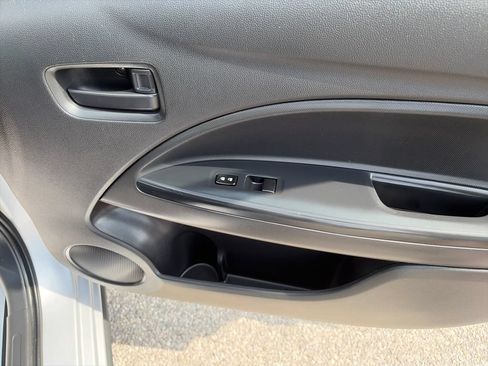 Used 2024 Mitsubishi Mirage ES FWD image 38