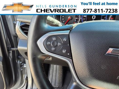 Used 2023 Chevrolet Traverse Premier w/ Redline Edition AWD/4WD image 34
