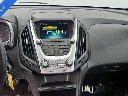 Used 2016 Chevrolet Equinox LT w/ Convenience Package AWD/4WD image 10