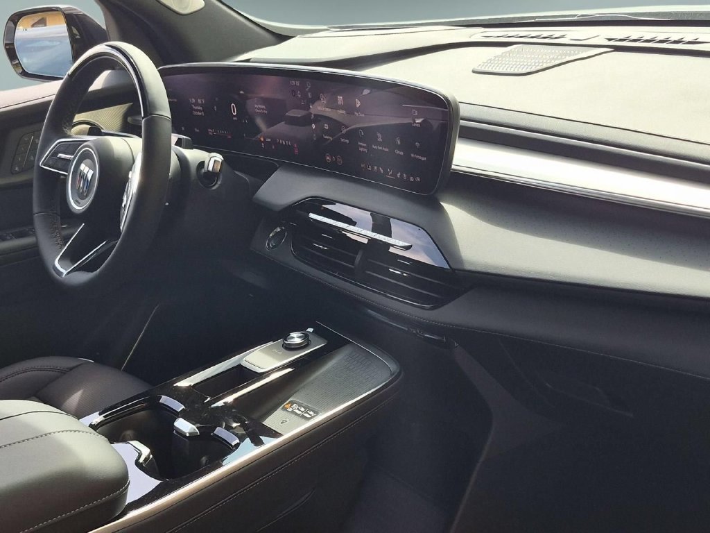 New 2027 Buick Enclave Avenir FWD image 26