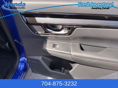 Certified 2023 Honda CR-V Sport Touring image 17