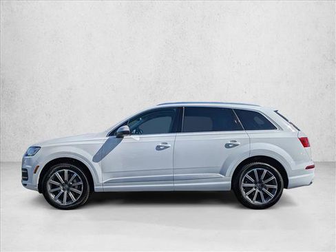 Used 2017 Audi Q7 3.0T Prestige AWD/4WD image 9