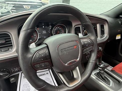 Used 2023 Dodge Charger Scat Pack image 17