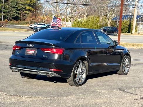 Used 2018 Audi A3 2.0T Premium w/ Convenience Package image 5