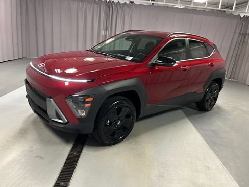 New 2026 Hyundai Kona SEL Sport AWD/4WD image 3