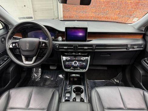 Used 2022 Lincoln Corsair Reserve w/ Equipment Group 201A image 12