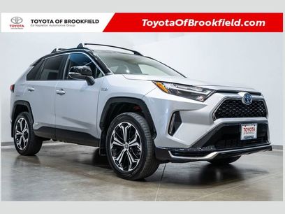 Used 2023 Toyota RAV4 XSE w/ Weather Package