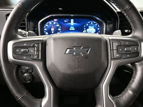 Used 2024 Chevrolet Silverado 1500 RST image 26