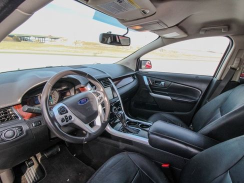 Used 2012 Ford Edge Limited image 15