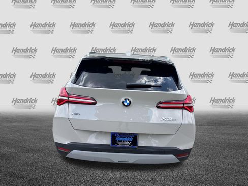 New 2026 BMW X3 xDrive30i AWD/4WD image 9
