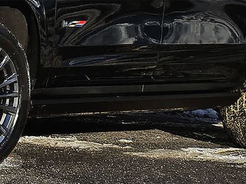 Used 2024 Cadillac Escalade ESV V image 40