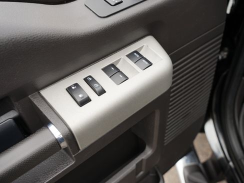 Used 2015 Ford F350 Lariat w/ Lariat Ultimate Package image 15