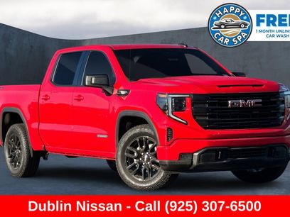 Used 2025 GMC Sierra 1500 Elevation w/ X31 Off-Road Package