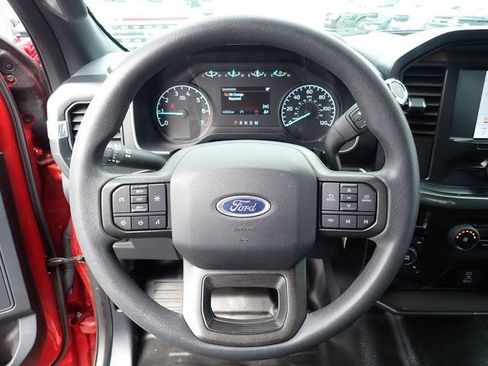 Used 2023 Ford F150 XL w/ STX Appearance Package AWD/4WD image 24