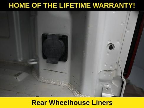 Used 2022 Chevrolet Silverado 1500 LTZ AWD/4WD image 41