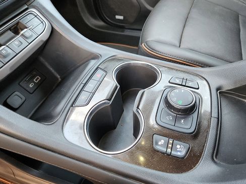 Used 2023 GMC Acadia AT4 w/ Technology Package image 20