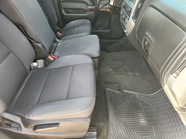 Used 2016 GMC Sierra 1500 SLE w/ Texas SLE Value Package RWD image 14