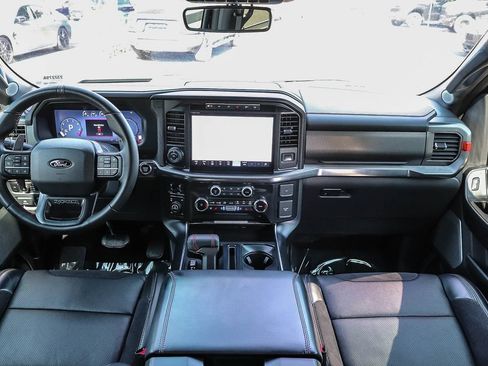 Used 2024 Ford F150 Raptor AWD/4WD image 12